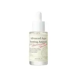 AXIS-Y,Advanced Aqua Boosting Ampoule