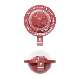 Lunar Orbit Blush Ball GRAVITY 6g _ SHEGLAM