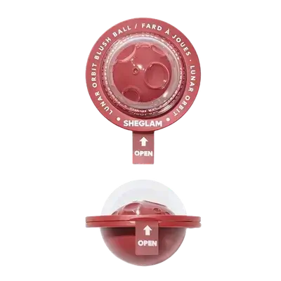Lunar Orbit Blush Ball GRAVITY 6g _ SHEGLAM