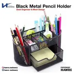Pen Holder