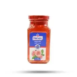 Henan Jam Rose 380g