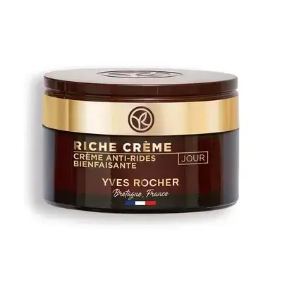 Anti-wrinkle Day Cream 50 Ml