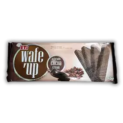 Wafe Eti chocolate 142 g