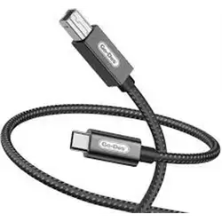 Go-Des USB-C Data Synce printer Cable GD-HM837