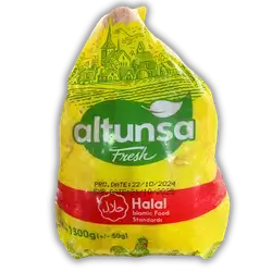 Chicken Altonsa 1300 kg