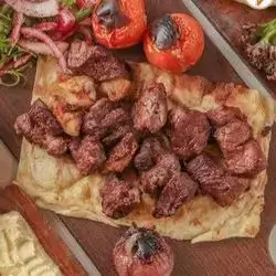 Meat Tikka