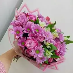 Flower Bouquet
