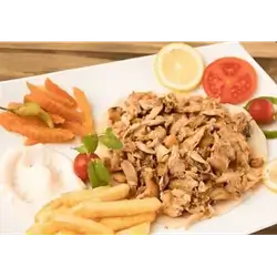 Extra Chicken Platter