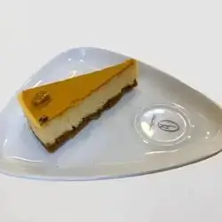 Caramel Cheesecake