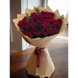 Flowers bouquet 
