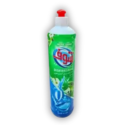 Seef Dishwashing Liquid 800ml Apple