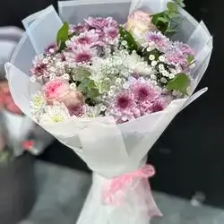 Flower bouqet