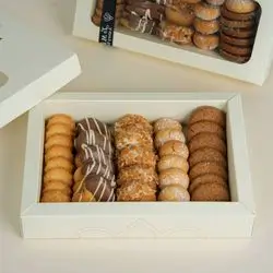 Petite Fours Mix