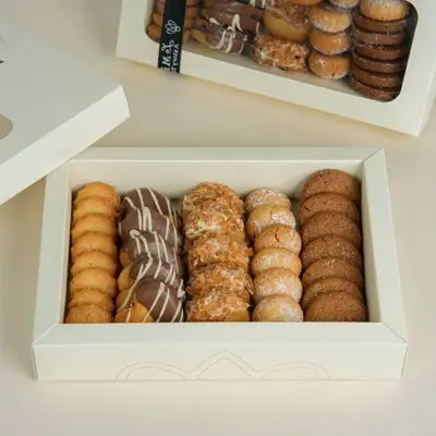 Petite Fours Mix