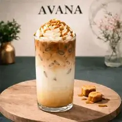 Ice Latte Caramel