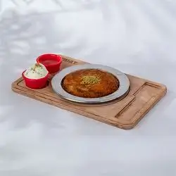Konafa With Cheese