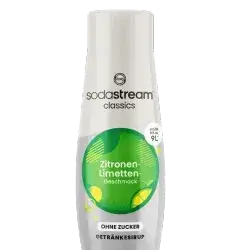 Lemon-Lime Sugar-Free Syrup 440ml