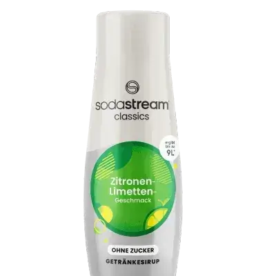 Lemon-Lime Sugar-Free Syrup 440ml