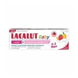 Lacalut Baby