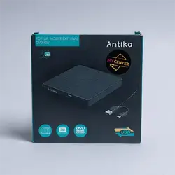 DVD Multi Recorder