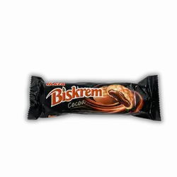Chocolate Biscuit Biskream 60 gm