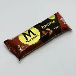 Magnum Almond Ice Cream