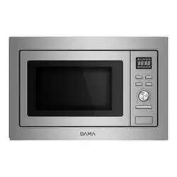 DAMA Microwave BMD 25 GX