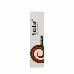 Sealar helps relige haemorrhoidal symptoms cream