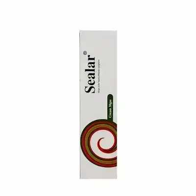 Sealar helps relige haemorrhoidal symptoms cream