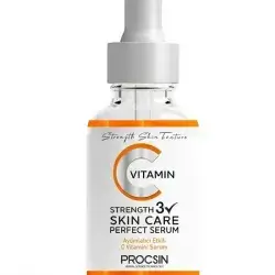 procsin vitamin c serum