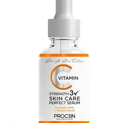 procsin vitamin c serum