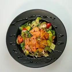 Fattoush Salad