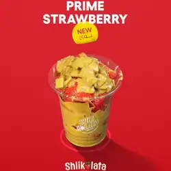 Prime Strawberry
