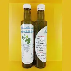 Raw Gum Vinegar