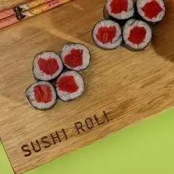 Maki Tuna (8 Pieces)
