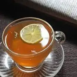 Lemon Tea