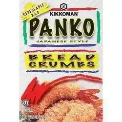 Kikkoman Panko Bread Crumbs, 227g