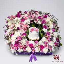 Flower Bouquet