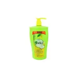 Vatika Shampoo Lemon&yoghurt 900ml