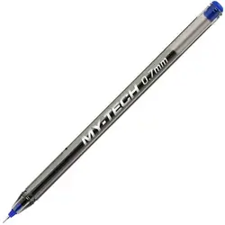 My-Tech Ballpoint Pen Blue