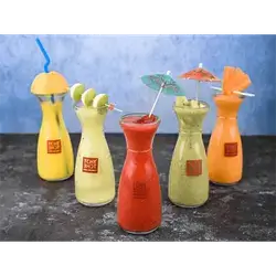 Fresh Juices