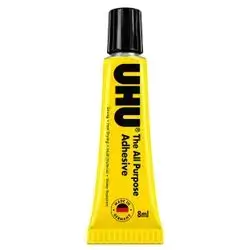 UHU Multipurpose Adhesive 20 ml