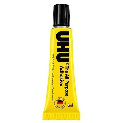 UHU Multipurpose Adhesive 20 ml