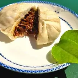 BBQ Bun