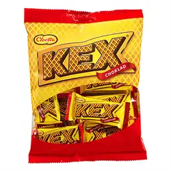 Kex Biscuit