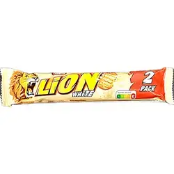 Nestlé Lion 2 Pack New 60 g