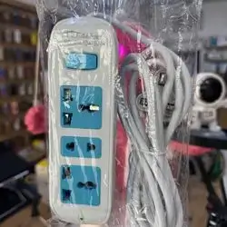 Extension Socket 2M