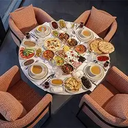 Breakfast for 4