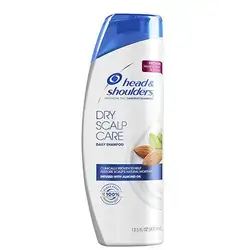 Head & Shoulder Dry Scalp Shampoo