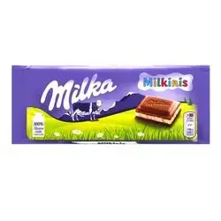 Milka Milkinis 100g